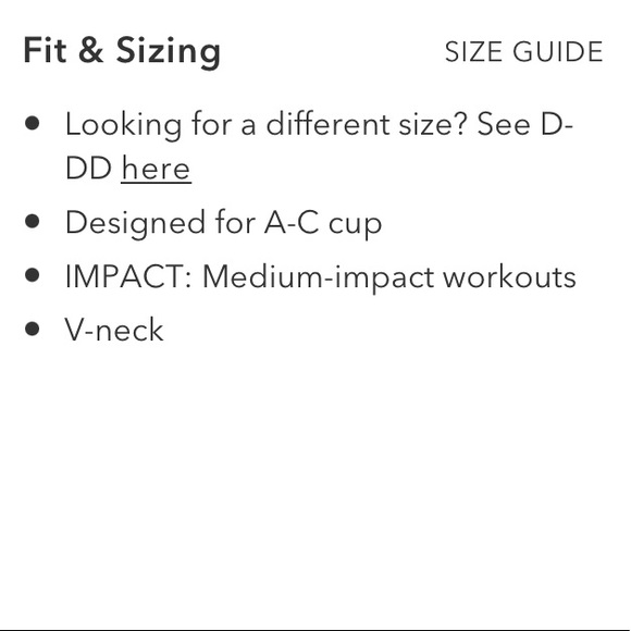 NWT Athleta A-C Ultimate Crop L Large Black - Picture 6 of 9